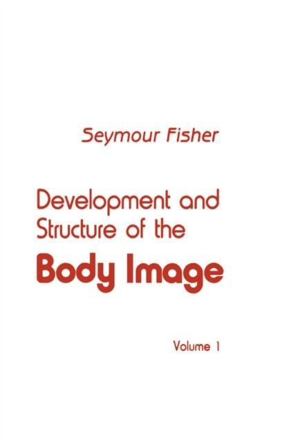 Development and Structure of the Body Image main product photo