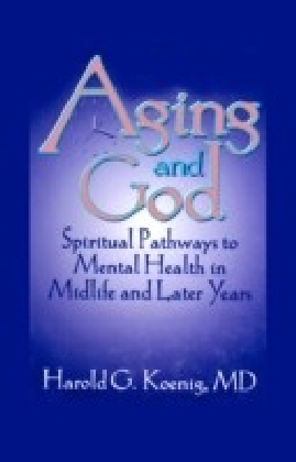 Aging and God main product photo