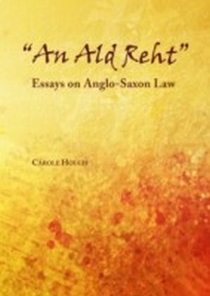 "An Ald Reht"