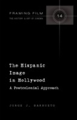 Hispanic Image in Hollywood