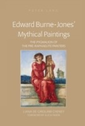 Edward Burne-Jones' Mythical Paintings main product photo