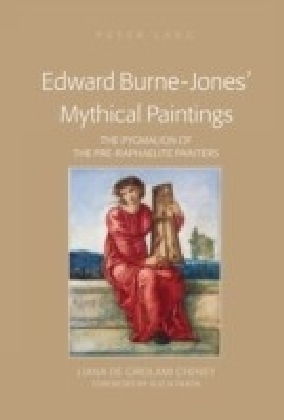 Edward Burne-Jones' Mythical Paintings