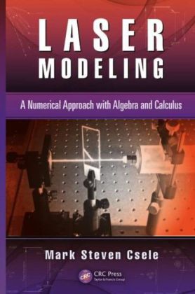 Laser Modeling