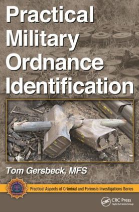 Practical Military Ordnance Identification