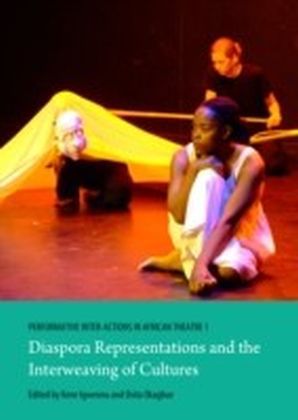 Performative Inter-Actions in African Theatre 1 main product photo