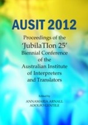 AUSIT 2012