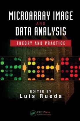 Microarray Image and Data Analysis