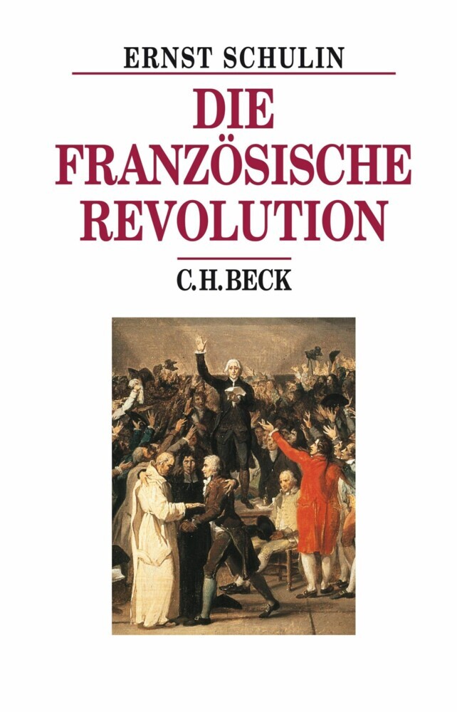Die Französische Revolution main product photo