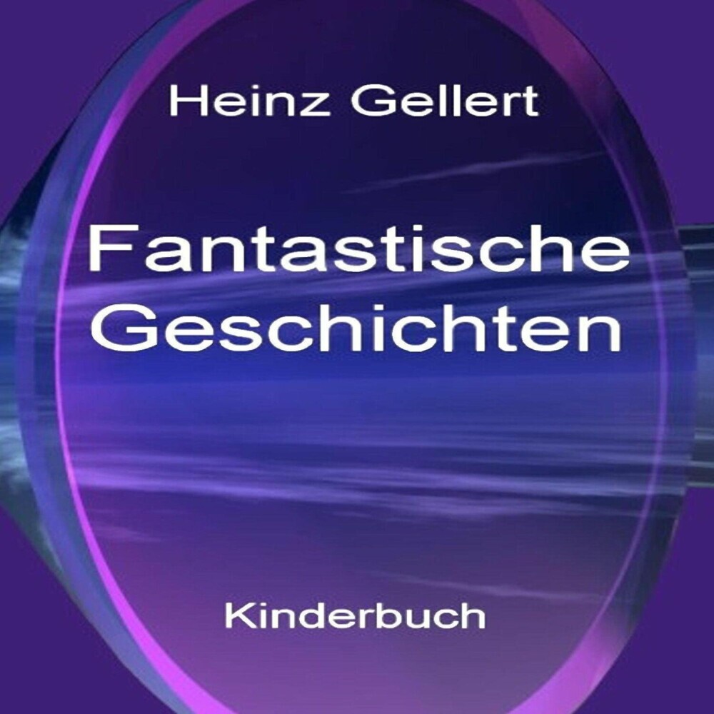 Fantastische Geschichten main product photo