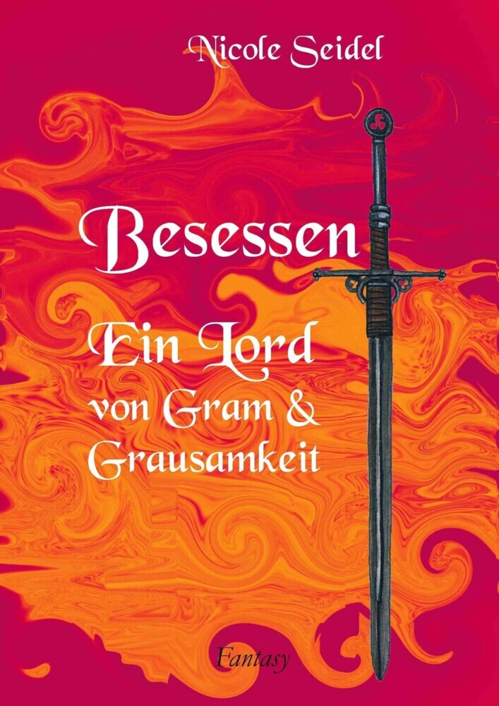 Besessen main product photo