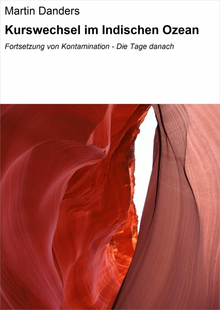 Kurswechsel im Indischen Ozean main product photo