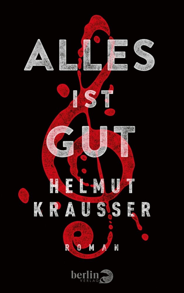 Alles ist gut main product photo