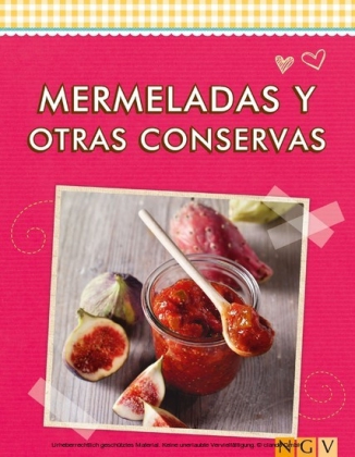 Mermeladas y otras conservas