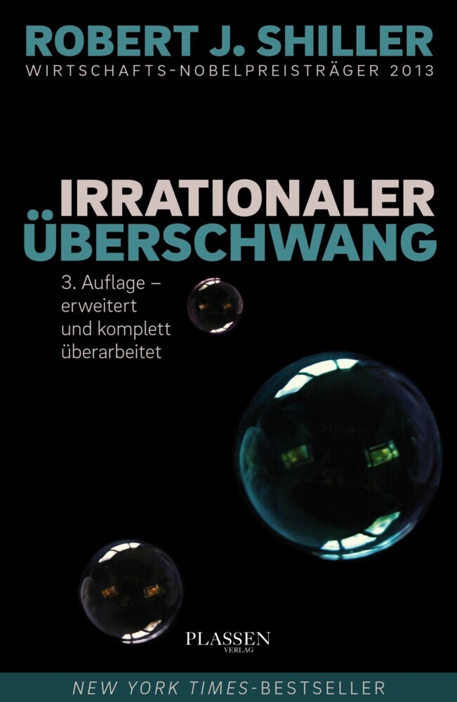 Irrationaler Überschwang main product photo