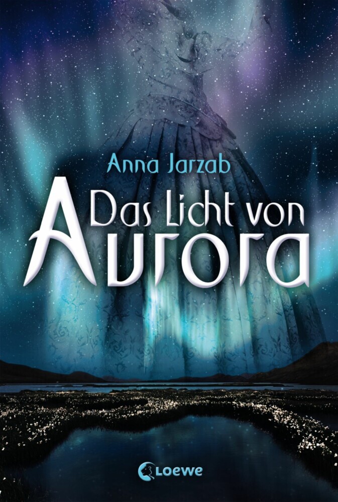 Das Licht von Aurora (Band 1) main product photo
