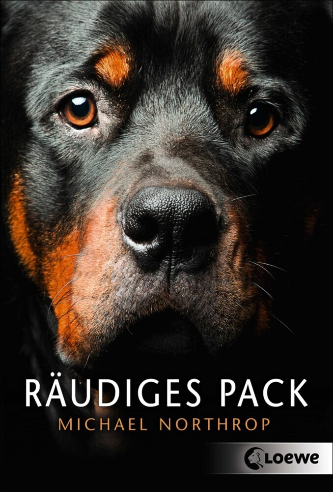 Räudiges Pack main product photo
