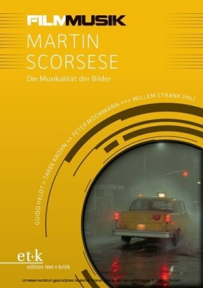FilmMusik - Martin Scorsese