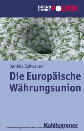 Die Europäische Währungsunion