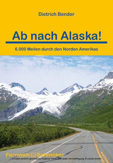 Ab nach Alaska! main product photo