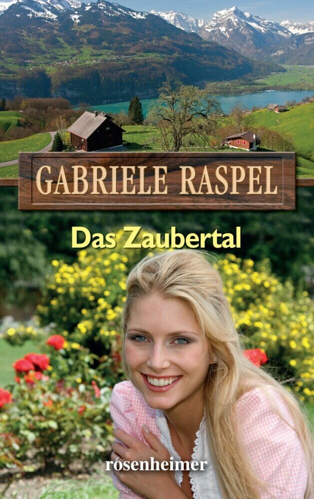 Das Zaubertal main product photo
