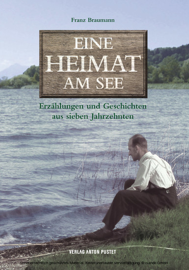 Eine Heimat am See main product photo