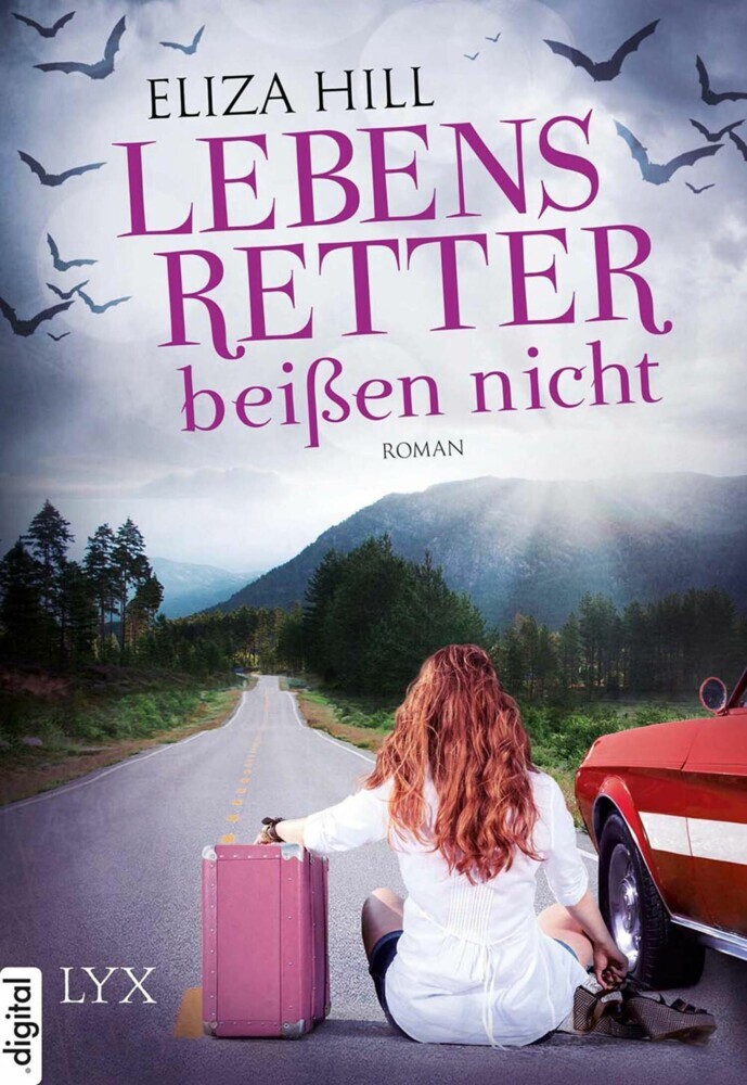 Lebensretter beißen nicht main product photo