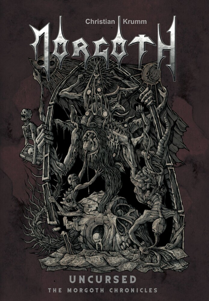 Morgoth Uncursed main product photo