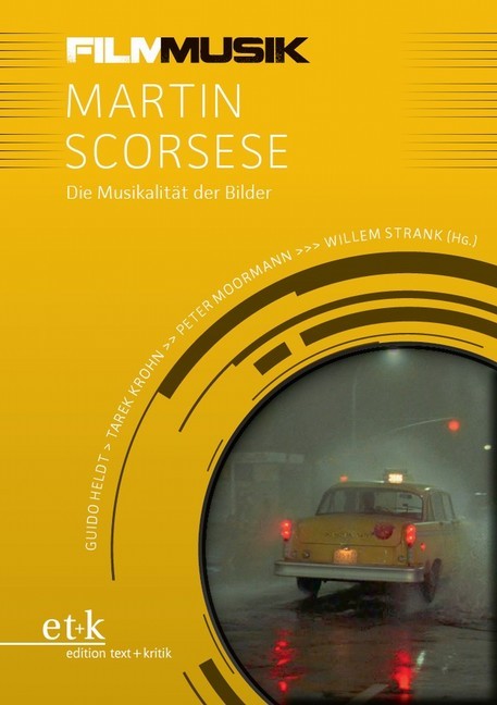 FilmMusik - Martin Scorsese main product photo