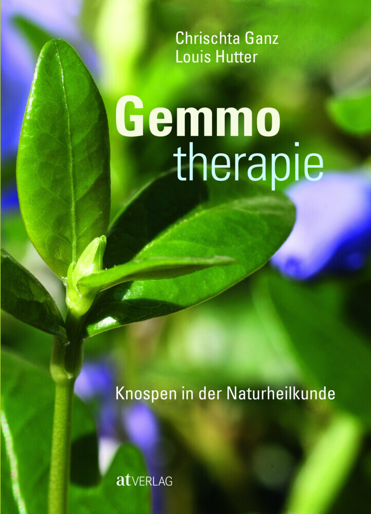Gemmotherapie main product photo