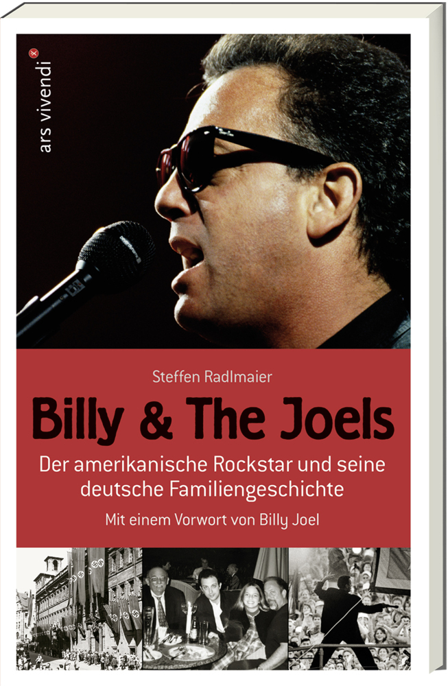 Billy & The Joels main product photo