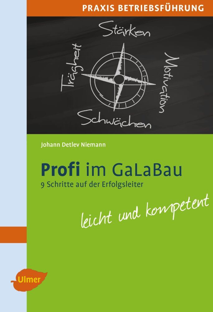 Profi im GaLaBau main product photo