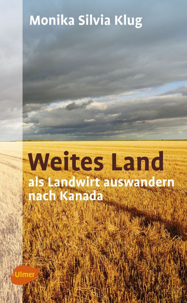 Weites Land main product photo