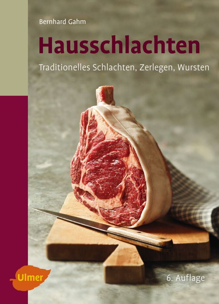 Hausschlachten main product photo