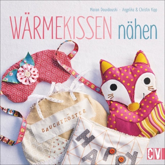 Wärmekissen nähen main product photo