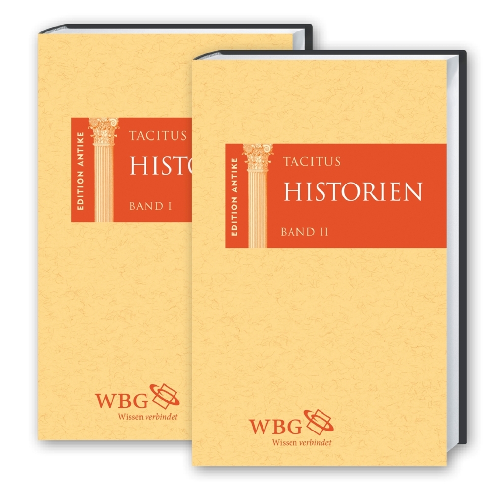 Historien main product photo