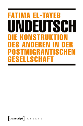 Undeutsch