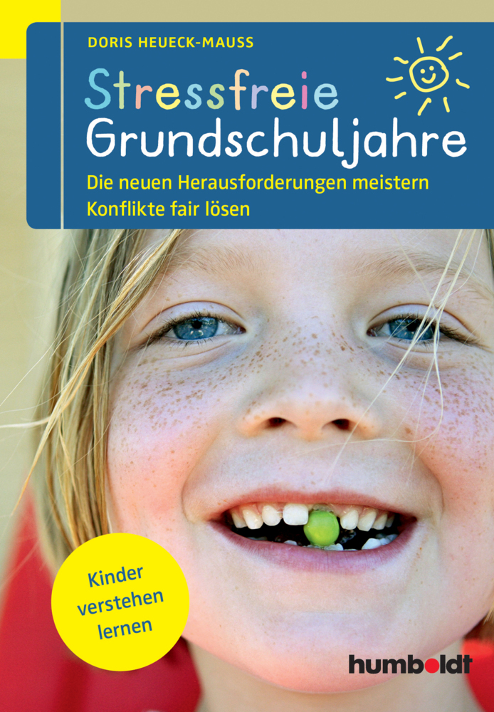 Stressfreie Grundschuljahre main product photo