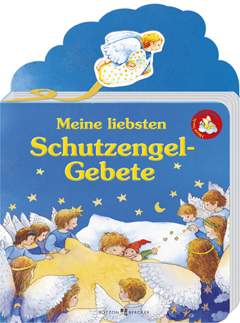 Meine liebsten Schutzengel-Gebete main product photo