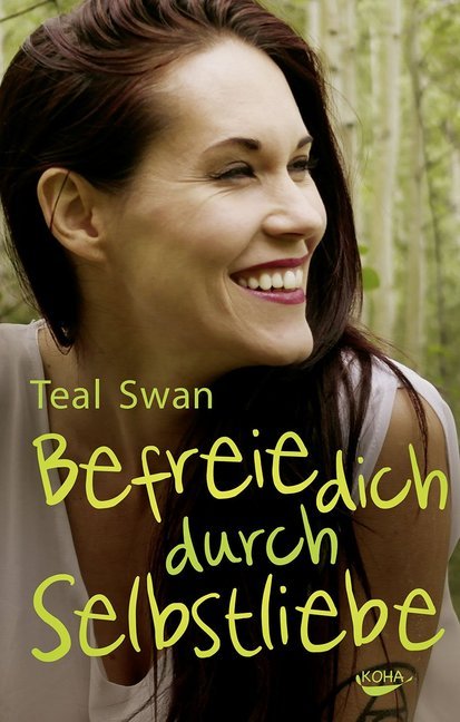 Befreie dich durch Selbstliebe main product photo