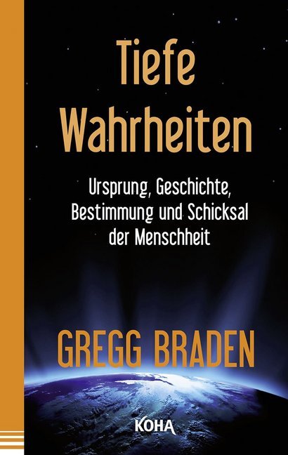 Tiefe Wahrheiten main product photo