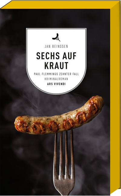 Sechs auf Kraut main product photo