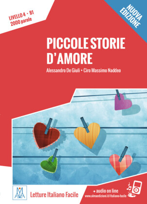 Piccole storie d'amore - Nuova Edizione
