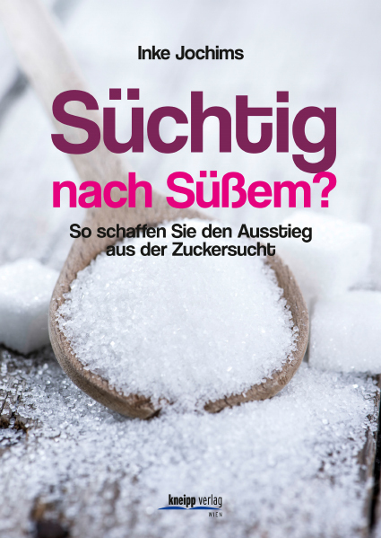 Süchtig nach Süßem? main product photo