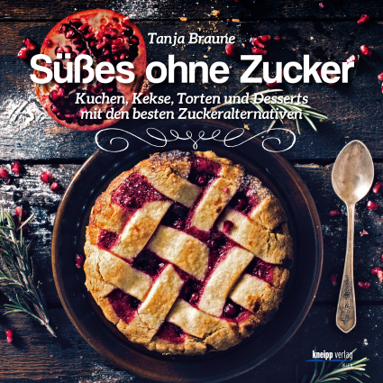 Süßes ohne Zucker main product photo