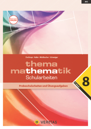 Thema Mathematik - Bisherige Ausgabe