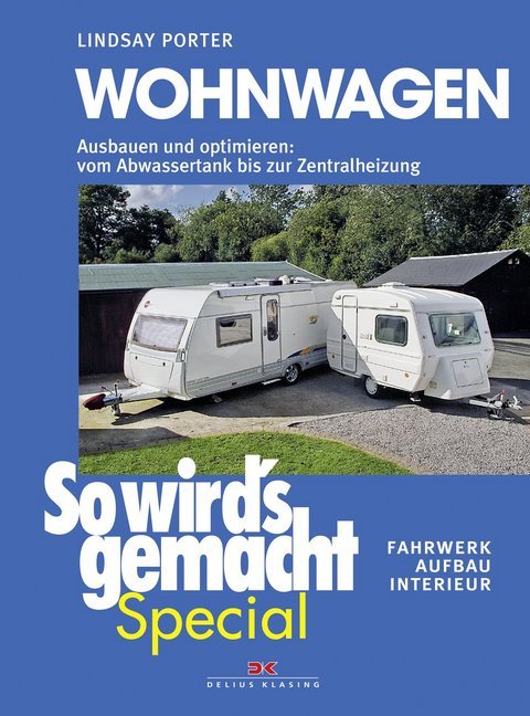 Wohnwagen main product photo