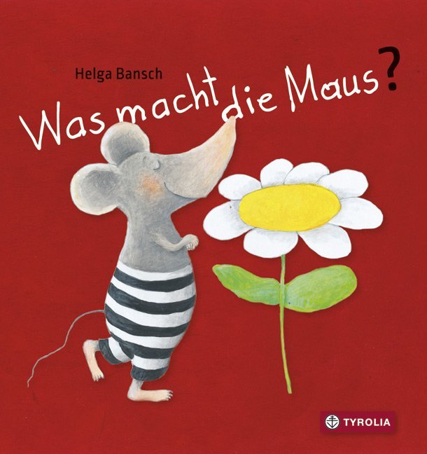 Was macht die Maus? main product photo
