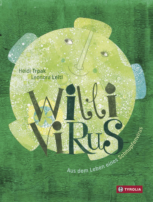 Willi Virus main product photo