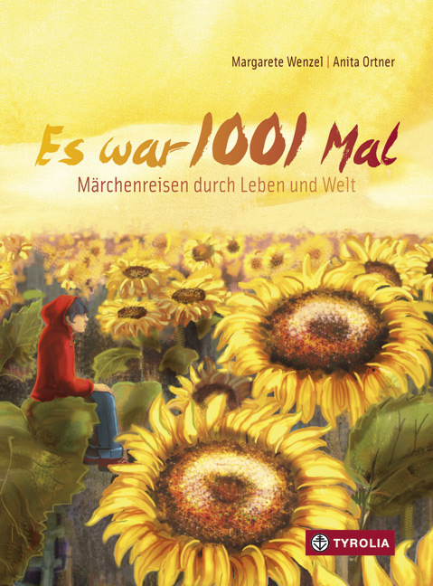 Es war 1001 Mal main product photo