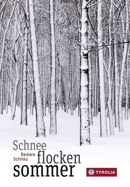 Schneeflockensommer main product photo